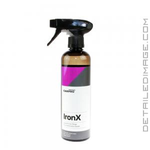 CarPro Iron X Iron Remover