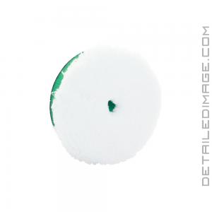 CarPro Microfiber Heavy Cutting Pad Green - 3"
