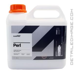 CarPro PERL Plastic Engine Rubber Leather Protectant - 4 L