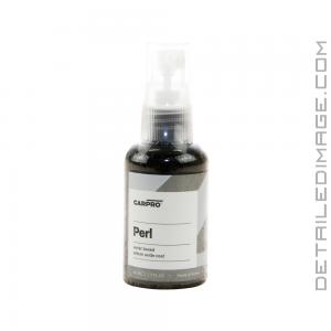 CarPro PERL Plastic Engine Rubber Leather Protectant - 50 ml