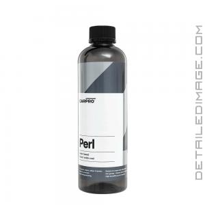 CarPro PERL Plastic Engine Rubber Leather Protectant
