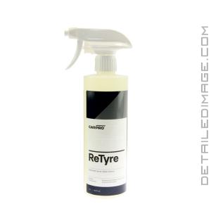 CarPro ReTyre - 500 ml