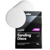 CarPro Silicon Carbide Sanding Disc 1500 Grit 10 Pack - 6"