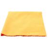 CarPro Suede Microfiber Cloths - 16" x 16"