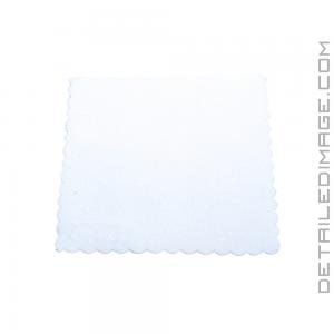 CarPro Suede Microfiber Cloths - 4" x 4"
