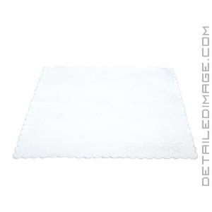 CarPro Suede Microfiber Cloths - 6" x 6"