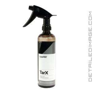 CarPro Tar X Tar & Adhesive Remover - 500 ml