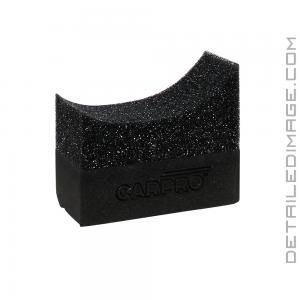 CarPro Tire Swipe Applicator V2