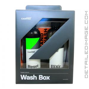 CarPro Wash Box