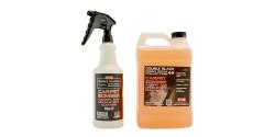 Carpet Bomber Carpet and Upholstery Cleaner Kit
