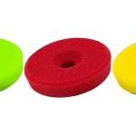 Liquid Elements Centriforce Polishing Pad Kit