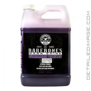 Chemical Guys Bare Bones Undercarriage Spray - 128 oz