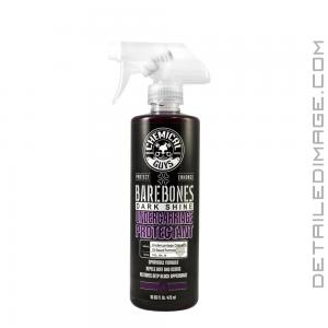 Chemical Guys Bare Bones Undercarriage Spray - 16 oz