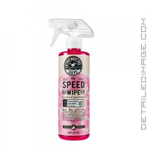 Chemical Guys CG Speed Wipe Quick Detailer - 16 oz