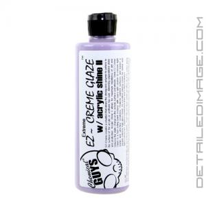 Chemical Guys Extreme EZ-Creme Glaze with Acrylic Shine II - 16 oz