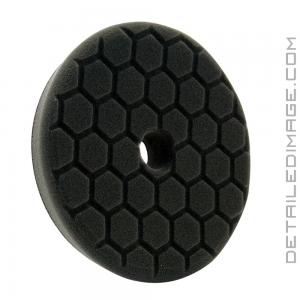 Chemical Guys Hex-Logic Quantum Buffing Pad Black - 5.5"