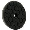 Chemical Guys Hex-Logic Quantum Buffing Pad Black - 5.5"