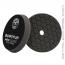 Chemical Guys Hex-Logic Quantum Buffing Pad Black - 5.5" Alternative View