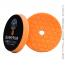 Chemical Guys Hex-Logic Quantum Buffing Pad Orange - 5.5" Alternative View