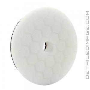 Chemical Guys Hex-Logic Quantum Buffing Pad White - 5.5"