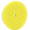 Chemical Guys Hex-Logic Quantum Buffing Pad Yellow - 5.5"
