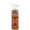 Chemical Guys Leather Scent Air Freshener - 16 oz