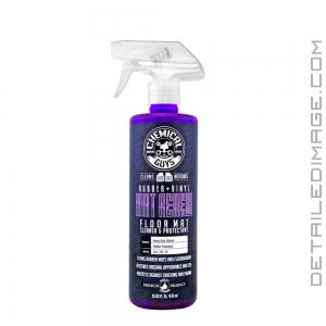Chemical Guys Mat Renew Floor Mat Cleaner & Protectant - 16 oz