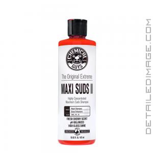 Chemical Guys Maxi Suds II - 16 oz