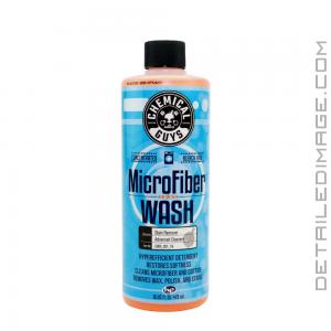 Chemical Guys Microfiber Wash - 16 oz