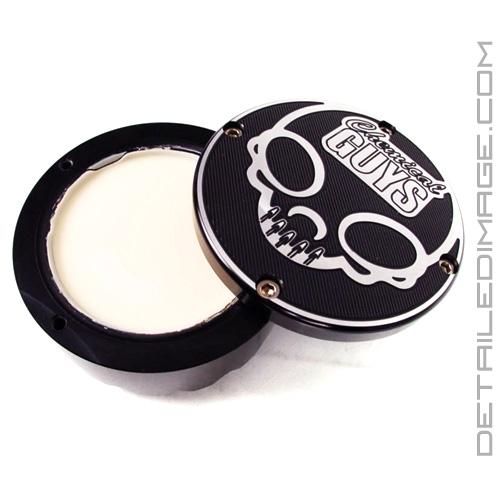 Chemical Guys Project J97 Paste Wax