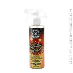 Chemical Guys Signature Scent Air Freshener - 16 oz