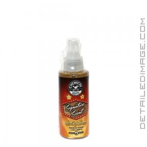 Chemical Guys Signature Scent Air Freshener - 4 oz