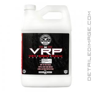 Chemical Guys VRP Vinyl Rubber and Plastic Protectant - 128 oz