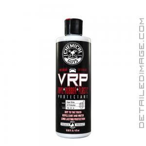 Chemical Guys VRP Vinyl Rubber and Plastic Protectant - 16 oz