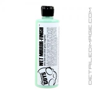 Chemical Guys Wet Mirror Finish - 16 oz