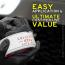 Collinite 476s Super Doublecoat Auto Wax - 9 oz Alternative View #3