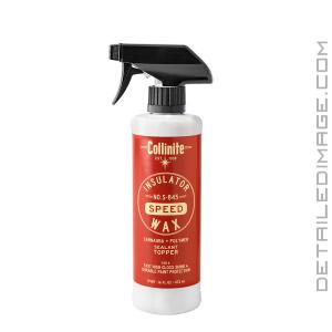 Collinite S-845 Insulator Speed Wax - 16 oz