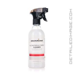 Colourlock Alcantara & Fabric Cleaner - 500 ml