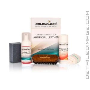Colourlock Care Set for Artificial Leather