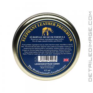Colourlock Elephant Leather Preserver - 125 ml