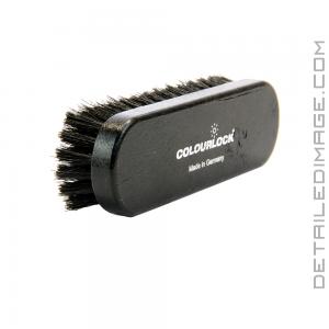 Colourlock Leather Cleaning Brush Large