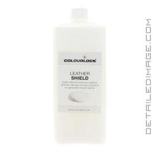 Colourlock Leather Shield - 1000 ml
