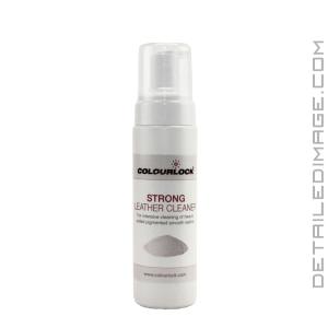 Colourlock Strong Leather Cleaner - 200 ml