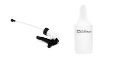 Koch Chemie Cylindrical Bottle and Star Sprayer