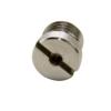 DI Accessories MTM Hydro 1.1 MM Orifice for Low Pressure Washers