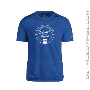 DI Accessories 20th Anniversary Nike T-Shirt - XXX-Large