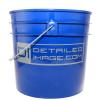 DI Accessories 3.5 Gallon Bucket - Blue