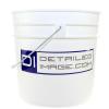 DI Accessories 3.5 Gallon Bucket - White