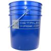 DI Accessories 5 Gallon Bucket - Blue