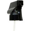 DI Accessories Adjustable Trigger Sprayer Black - 9.5" Dip Tube